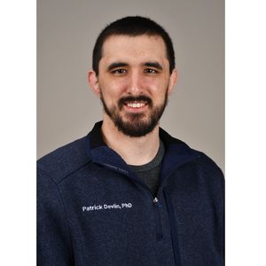 Patrick Devlin, Ph.D.