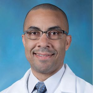 Baltimore doctor becomes first neurosurgeon to serve as president of Eastern States regional board