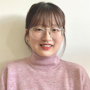 Qiuyu (Violet) Sun