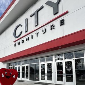 AHA south FL CITY Furniture