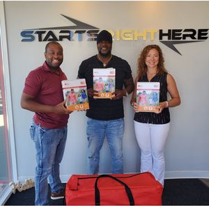 American Heart Association donates CPR kits throughout Greater Des Moines 