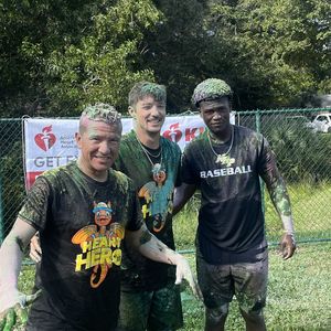 North Broward Kids Heart Challenge 2 -- credit AHA