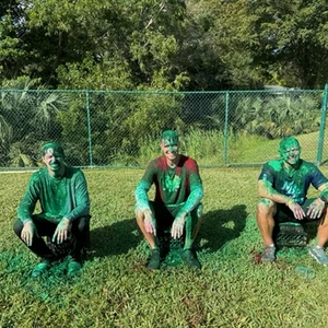 North Broward Kids Heart Challenge 3 -- credit AHA