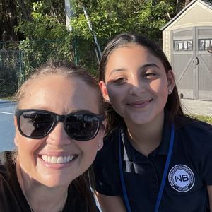 North Broward Kids Heart Challenge 4 -- credit AHA