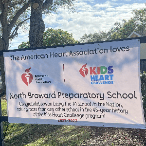 North Broward Kids Heart Challenge 5 -- credit NBP