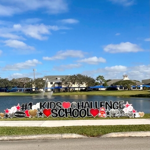 North Broward Kids Heart Challenge 6 -- credit NBP