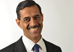 Vasan S. Ramachandran, M.D., named the American Heart Association’s 2021 Distinguished Scientist in General Preventive Medicine