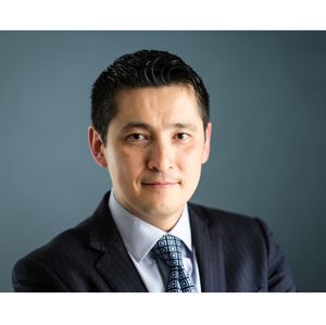 Kunihiro Matsushita M.D. Ph.D.