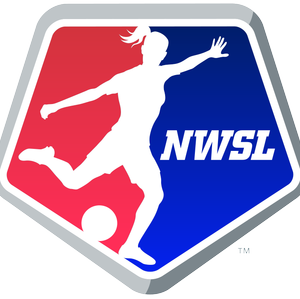 NWSL logo