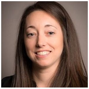 Casey Gifford, Ph.D.