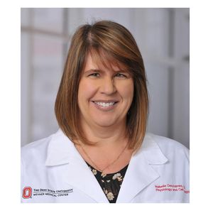 Isabelle Deschnes, Ph.D.