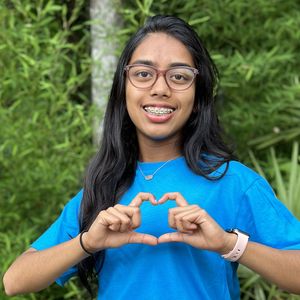 Jacksonville seventh grader named National Youth Heart Ambassador 