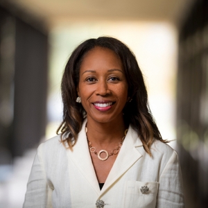 Cheryl Anderson, Ph.D., M.P.H., FAHA