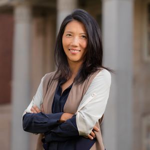 Emily Wang, M.D., M.A.S.