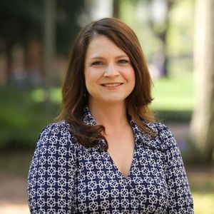 Melissa Fair, Ph.D.
