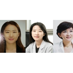 Photo of Study Authors