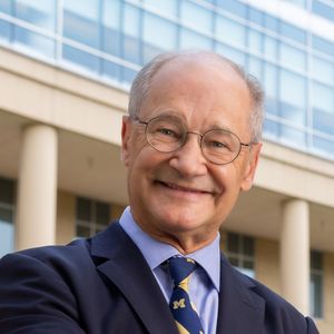 University of Michigan cardiovascular center director to lead local effort driving equitable health 