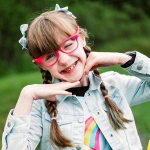 Kodiak third grader selected as an Alaska Youth Heart Ambassador 