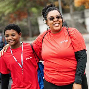 Salvando vidas paso a paso: la Heart & Stroke Walk 2024 de Puget Sound 