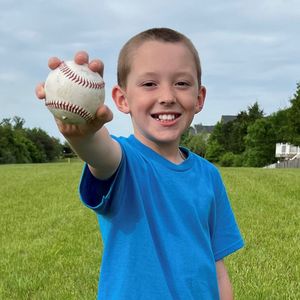 Northern Virginia fourth grader selected as national Youth Heart Ambassador