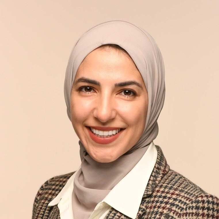 Ahlia Sekkarie, Ph.D.