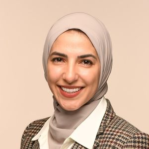 Ahlia Sekkarie, Ph.D.