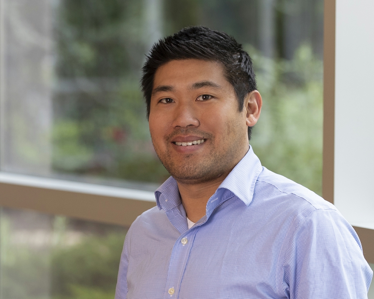 Alexander Chang, M.D., M.S.