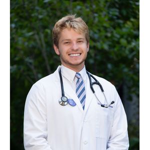 Thomas Alexander, B.A., M.D. candidate 