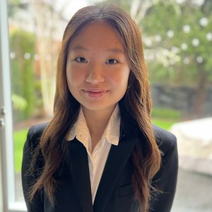24-25 WA Youth Heart Ambassador Sooahn