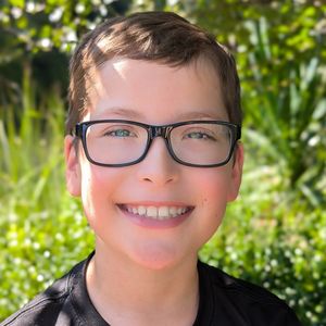 24-25 WA Youth Heart Ambassador Aescher