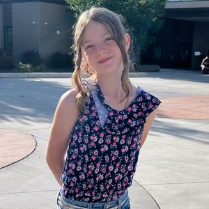 24-25 WA Youth Heart Ambassador Maia