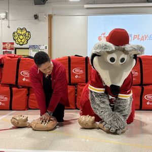 NFL PLAY 60 and the Nation of Lifesavers programs kickoff for 2024 season