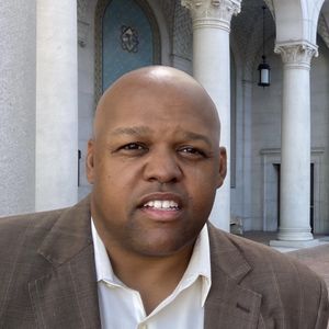 Eric Batch es seleccionado para liderar trabajos de la American Heart Association con el fin de expandir las asociaciones de apoyo y alcance a nivel nacional