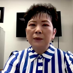 Dr. Vongpatanasin on HTN24 abstracts MP21/MP19 know your numbers