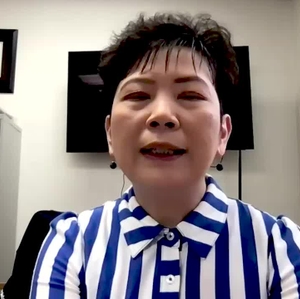 Dr. Vongpatanasin on HTN24 abstracts MP21/MP19 message to families