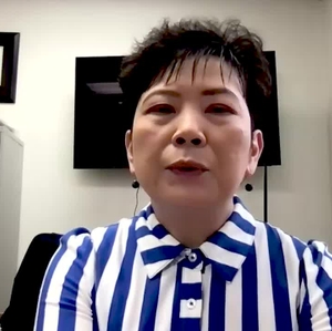 Dr. Vongpatanasin on HTN24 abstracts MP21/MP19 obesity impacts BP