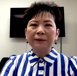 Dr. Vongpatanasin on HTN24 abstracts SDOH and HBP