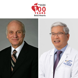 Community, medical and business leaders take on leadership role with American Heart Association Greater Los Angeles