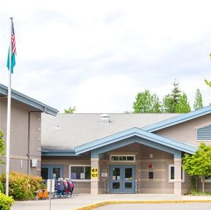 Enterprise Elementary in Federal Way receives financial grant to make PE more inclusive