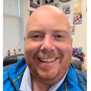Carroll County, Maryland, school principal nationally recognized for ‘opening doors’ to youth heart health