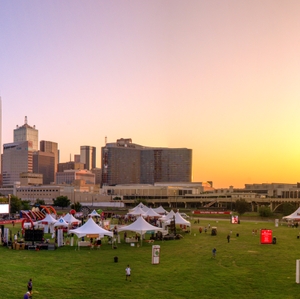 Dallas Heart Walk