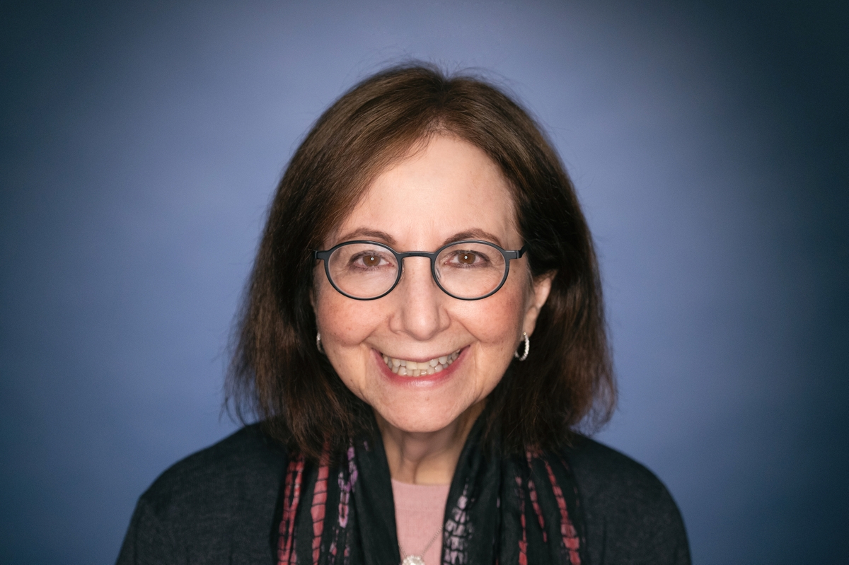Jane Newburger, M.D., M.P.H., FAHA