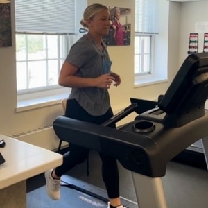  Victoria Finley - Cardiac Rehabilitation