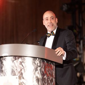 Chad T. Lefteris, UCI Health President and CEO