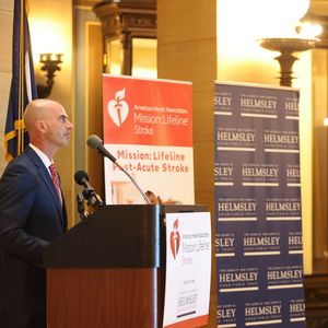 Walter Panzirer Speaking