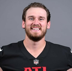 Bradley Pinion - Atlanta Falcons