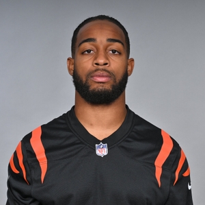 Chris Evans - Cincinnati Bengals