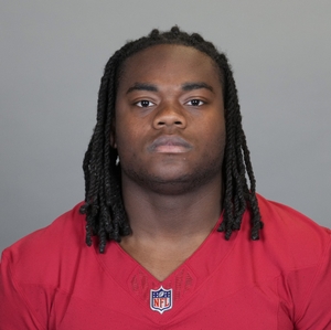 Deejay Dallas - Arizona Cardinals