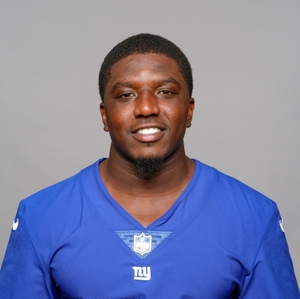 Devin Singletary - New York Giants