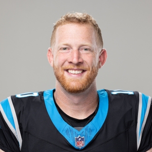 Johnny Hekker - Carolina Panthers